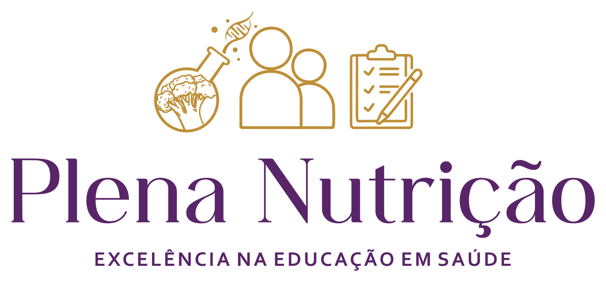 Plena Nutrição